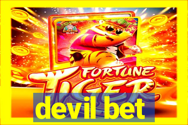 devil bet